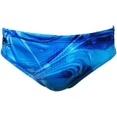Turbo Deep Sea Badbyxor