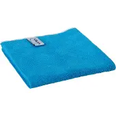 Vikan Basic mikrofiberduk 32 x 32 cm blå