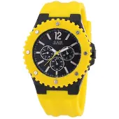 GUESS Gents Varis Watch Gul