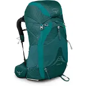 Osprey - Trekkingryggsäckar - Eja 48 Deep Teal för Unisex - Storlek XS/S - Blå
