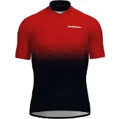 Massi Pro Korta ärmar Cykeltröja
