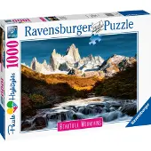 Ravensburger Fitz Roy, Argentina 1000p