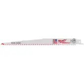 Milwaukee Tigersågsblad 48016036; 230 mm; 50 st.