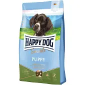 Fressnapf Sensible Puppy lamm och ris 4 kg