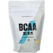 Myprotein Essentiellt BCAA 2:1:1 - 500g - Tropisk