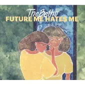 Ginza.se The Beths: Future Me Hates Me