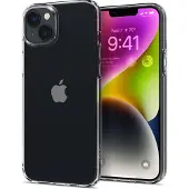 Spigen - iPhone 14 Crystal Fle