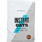 Myprotein 100% Instant Oats - 2.5kg - Chocolate Smooth