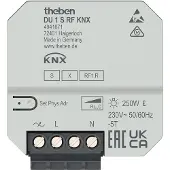 Theben KNX DU 1 S RF KNX Dimmeraktor