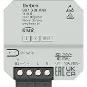 Theben SU 1 S RF KNX Strömbrytare