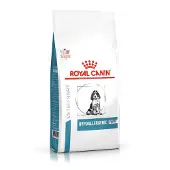 Royal Canin Hypoallergenic Puppy 14 kg för valpar