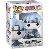 Funko POP! Boruto Mitsuki-figur