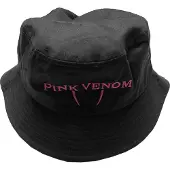 Ginza.se BlackPink: Unisex Bucket Hat/Pink Venom (Large/X-Large)