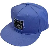 Ginza.se Outkast: Unisex Snapback Cap/Box Logo (Blue)