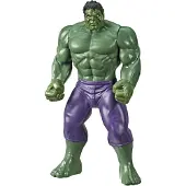 Hasbro Hulk 9,5-tums Samlar Actionfigur för Barn 4 år och uppåt