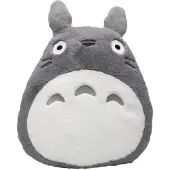 Sun Arrow My Neighbor Totoro Nakayoshi Cushion Totoro Kudde