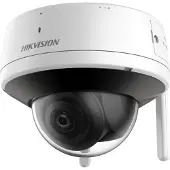 Hikvision Ds-2cv2141g2-idw Dome övervakningskamera