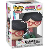 Funko POP! POP-figur Boruto Sarada