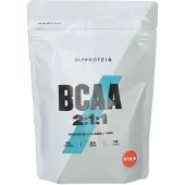 Myprotein Essentiellt BCAA 2:1:1 - 250g - Vattenmelon