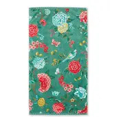 Pip studio Good Evening Green 55x100