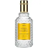 4711 Starfruit & White Flowers Eau de Cologne 50 ml