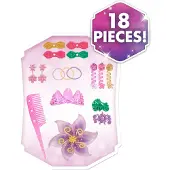 Disney Princess Rapunzel Stylinghuvud Lekset