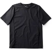 Houdini Weather T-shirt Med Korta ärmar