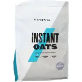 Myprotein 100% Instant Oats - 2.5kg - Unflavoured