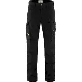Fjällräven Men's Vidda Pro Trousers Black