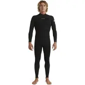 Quiksilver Prologue 4/3 Bz Gbs Våtdräkt black, MS