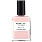 Nailberry L’Oxygéné Candy Floss Nagellack 15 ml Candy Floss