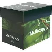 MultiCopy NEXT A4 80g ohålat 2500 ark