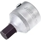 Hazet 1010 Hylsnyckel-bitsinsats 3/4 1010-14
