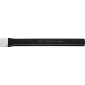 Hazet 730-7, Kallmejsel, Plattmejsel, Metall, 25 cm, 2,5 cm, 488 g