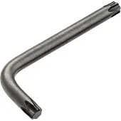 Hazet 2115-T45 Inner-TORX Vinkelskruvmejsel T 45