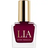 Lia Halal Nagellack Cherry Nagellack 11 ml Cherry
