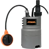 Sthor Smutsvattenpump 79909; 400 W