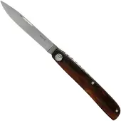 Ohta OLF SS FK Light Folder pocket knife, desert ironwood