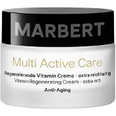 Marbert Multi-Active Care Vitamin Regenerating Dagkräm 50 ml