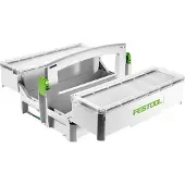 Festool Verktygslåda Systainer SYS Storage Box