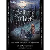 Solitary Witch Oracle