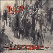 Ginza.se Tyla: Libertine