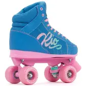 Rio roller Lumina Damrullskridskor
