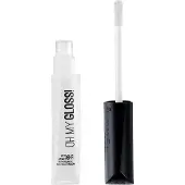 Rimmel Oh My Gloss 6,5 ml - 800 Crystal clear
