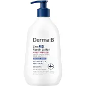 Derma:B CeraMD Repair Lotion 400ml
