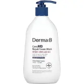 Derma:B , Ceramd Repair Cream Wash, 400 ml(13.5 fl oz)