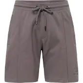 Key Largo Byxa 'Heat' taupe / svart