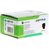Lexmark 24b7178 Toner