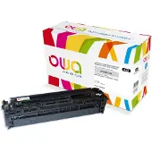 Prime Inventions Toner Black Replacement 131X (K15592OW)