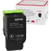 Xerox C310/C315 Svart toner 8.000 sidor